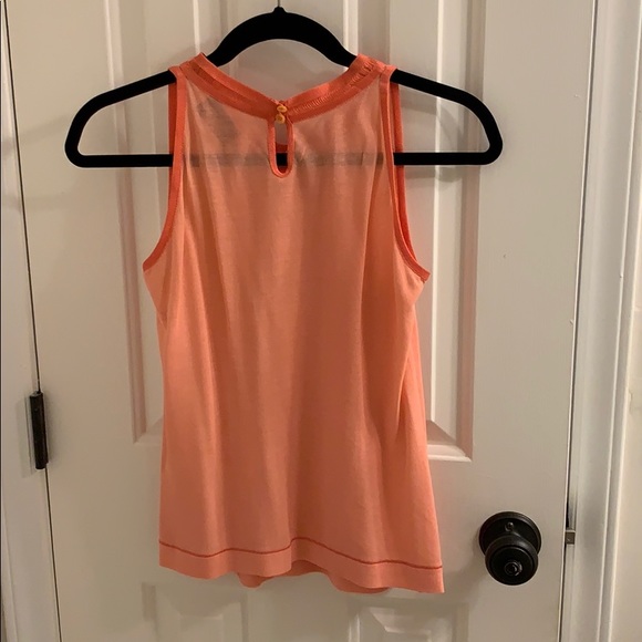 Missoni Peach Top Size 38 / XS - Picture 3 of 4